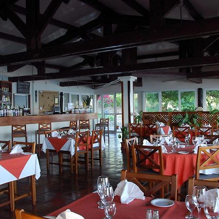 Allamanda Hotel Antsiranana Zewnętrze zdjęcie