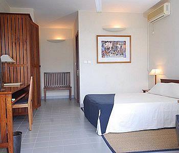 Allamanda Hotel Antsiranana Zewnętrze zdjęcie