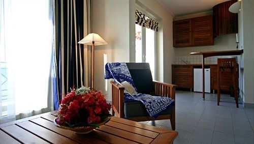 Allamanda Hotel Antsiranana Zewnętrze zdjęcie